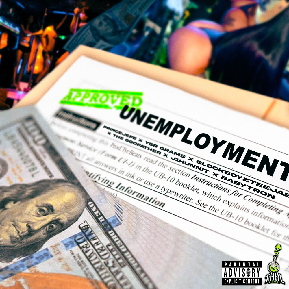 Unemployment (Explicit)