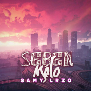 Listen to Seben Mélo (Explicit) song with lyrics from Samy Lrzo