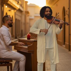 default playlist img