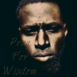 收聽Up Hill的Pray4Wisdom (feat. MC Full Grown)歌詞歌曲