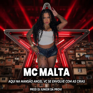 Dj Junior da Provi的专辑Aqui na mansão Angel vc se envolve com as crias (Explicit)
