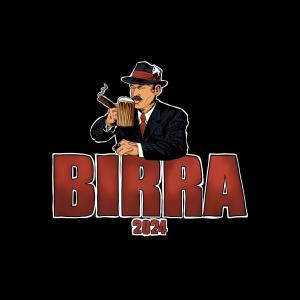 อัลบัม Birra 2024 (Explicit) ศิลปิน Alkmeister