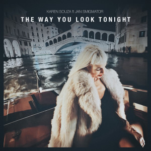 Karen Souza的專輯The Way You Look Tonight