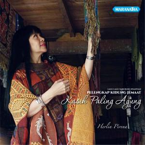 Dengarkan Nama Yesus Termulia lagu dari Herlin Pirena dengan lirik