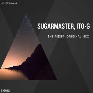 Sugarmaster的專輯The Rider