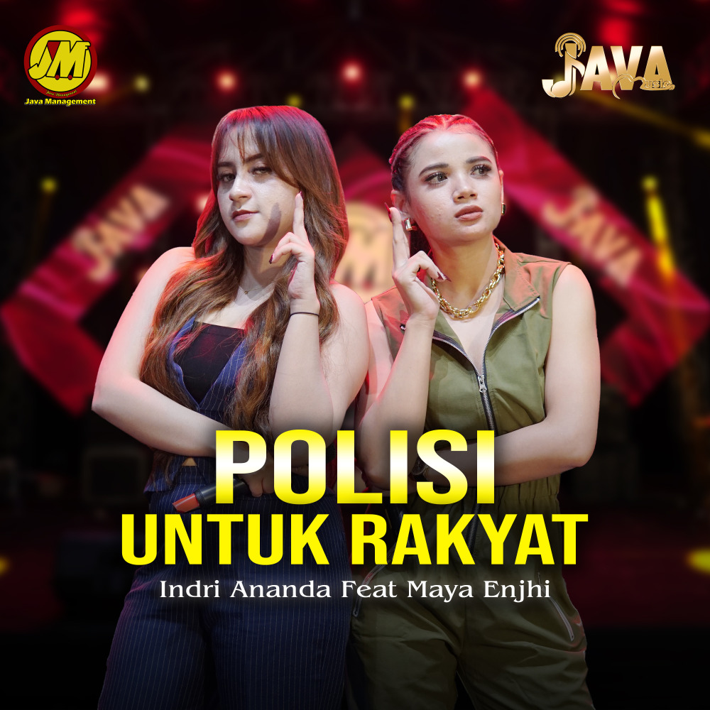 Polisi Untuk Rakyat