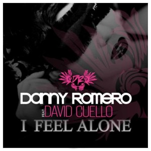 收聽Danny Romero的I Feel Alone歌詞歌曲