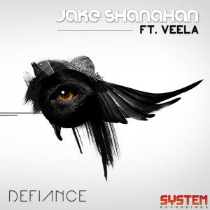 收聽Jake Shanahan的Defiance (Radio Edit)歌詞歌曲