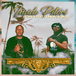 Album Inside Pitori from Stan B