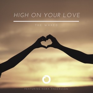 Listen to High On Your Love song with lyrics from The Waked