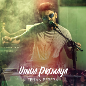 Tehan Perera的專輯Vinda Premaya