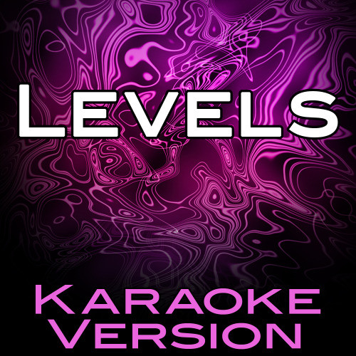 Levels (Karaoke Version)