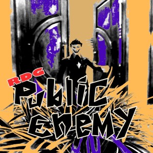 ดาวน์โหลดและฟังเพลง PUBLIC ENEMY พร้อมเนื้อเพลงจาก RDG