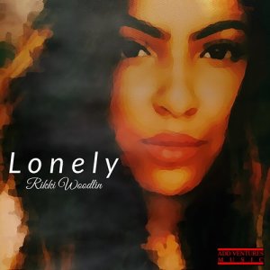 收聽Rikki Woodlin的Lonely歌詞歌曲