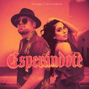 Album Esperándote from Juan Daniel