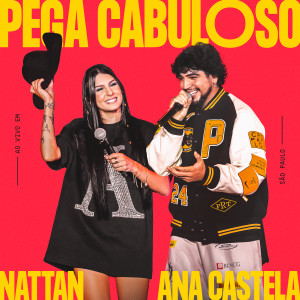 Album Pega Cabuloso (Ao Vivo em São Paulo) from Ana Castela