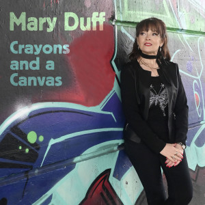 Listen to Crayons and a Canvas song with lyrics from Mary Duff