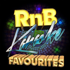 Rnb Karaoke Favourites