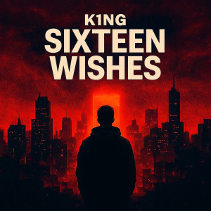 K1ng的专辑Sixteen Wishes (Explicit)