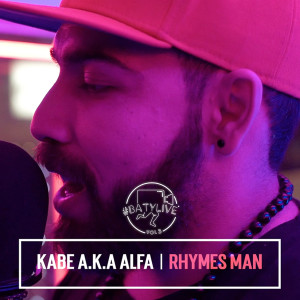 收聽Kabe aka Alfa的Rhymes Man, Vol. 3歌詞歌曲