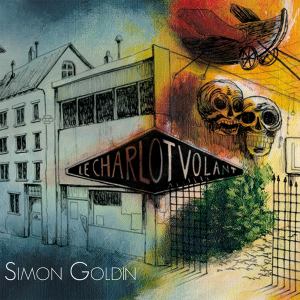 ดาวน์โหลดและฟังเพลง Jihnny Walker พร้อมเนื้อเพลงจาก Simon Goldin
