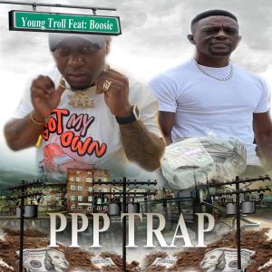 อัลบัม PPP Trap (feat. Boosie) (Explicit) ศิลปิน 