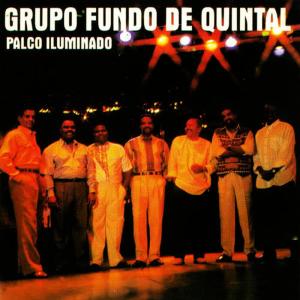 ดาวน์โหลดและฟังเพลง Que Fazer พร้อมเนื้อเพลงจาก Grupo Fundo de Quintal