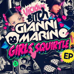 收聽Gianni Marino的Squirtle (Juyen Sebulba Remix)歌詞歌曲