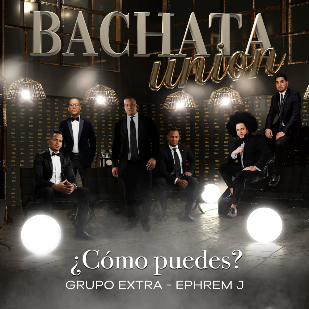 Como Puedes (Bachata Version)