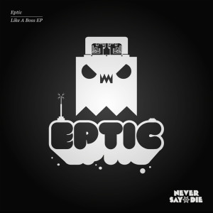Dengarkan Deathray (Original Mix) lagu dari Eptic dengan lirik