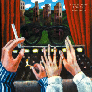 ดาวน์โหลดและฟังเพลง My Tellys' Gone Bung (Remastered 1999) พร้อมเนื้อเพลงจาก Crowded House