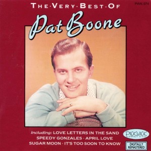 Dengarkan Speedy Gonzales lagu dari Pat Boone dengan lirik