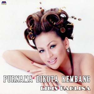 Dengarkan Purnama Di Kota Kembang lagu dari Lilis Karlina dengan lirik