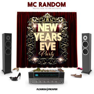 ดาวน์โหลดและฟังเพลง All Time (Explicit) พร้อมเนื้อเพลงจาก MC Random