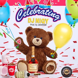Listen to Celebrating song with lyrics from Dj NiQy