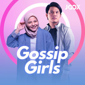 Aleef Zamri的专辑Gossip Girls? Yes We Are!