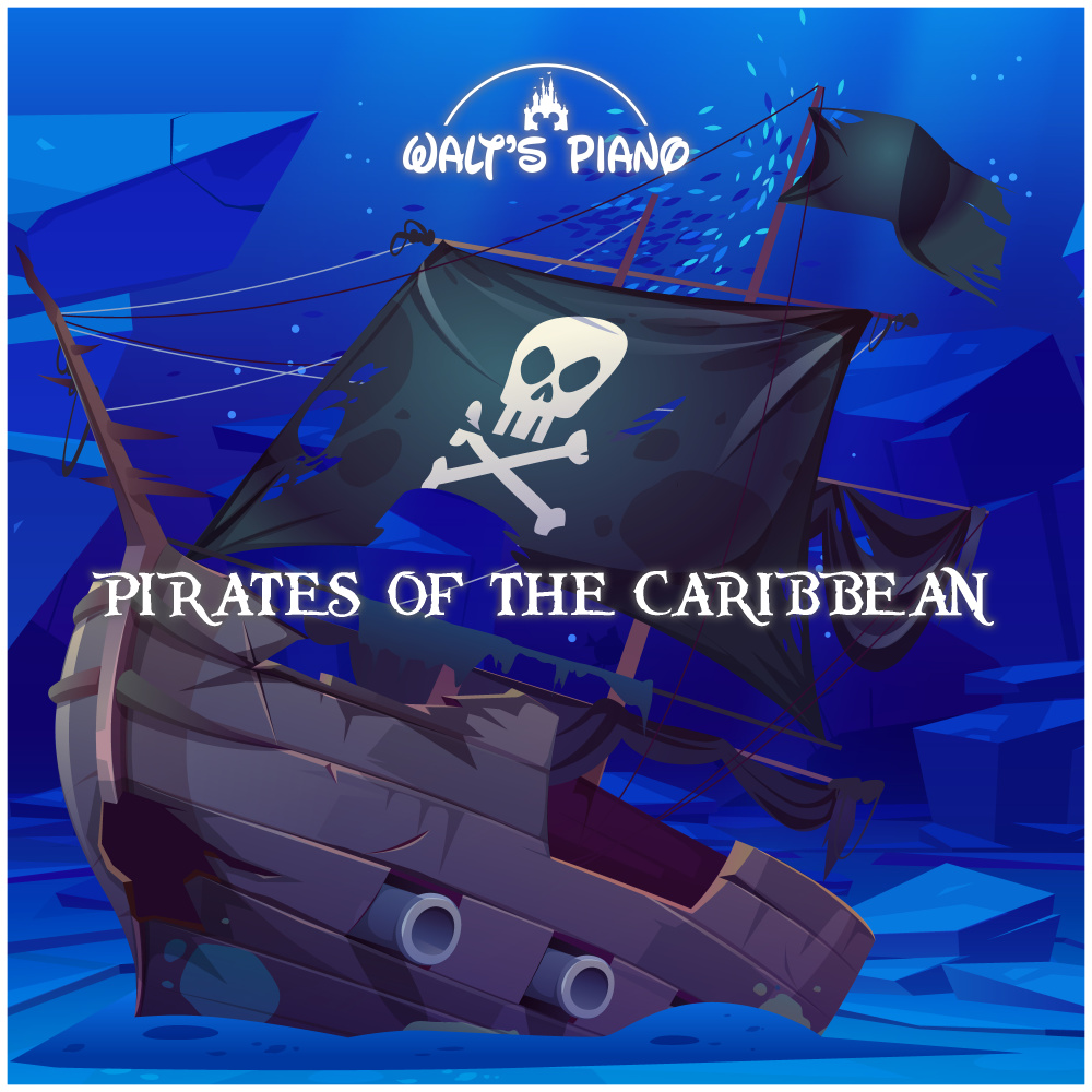 He's a Pirate