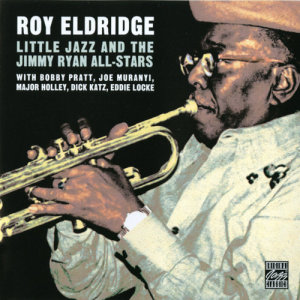 收聽Roy Eldridge的St. James Infirmary (Album Version)歌詞歌曲