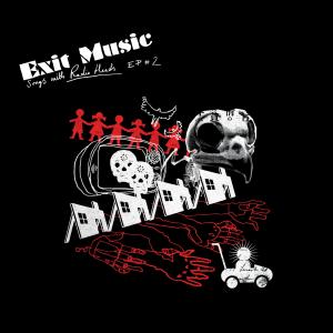 อัลบัม Exit Music - Songs with Radio Heads EP 2 ศิลปิน Pete Kuzma