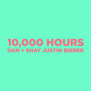 ดาวน์โหลดและฟังเพลง 10,000 Hours พร้อมเนื้อเพลงจาก Dan + Shay