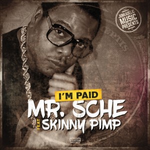 ดาวน์โหลดและฟังเพลง I'm Paid (Explicit) พร้อมเนื้อเพลงจาก Mr. Sche