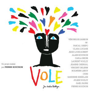 ดาวน์โหลดและฟังเพลง Vole (Version 2020) พร้อมเนื้อเพลงจาก Veronique Sanson