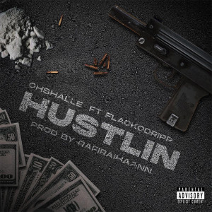 Album Hustlin (Explicit) from OHSHALLE