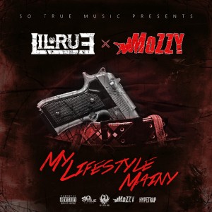Lil Rue的專輯My Lifestyle Mainy (feat. Mozzy) - Single (Explicit)