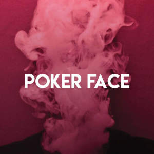 Dengarkan Poker Face lagu dari DanceArt dengan lirik