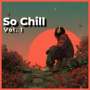 Yella Muzik的專輯So Chill, Vol. 1