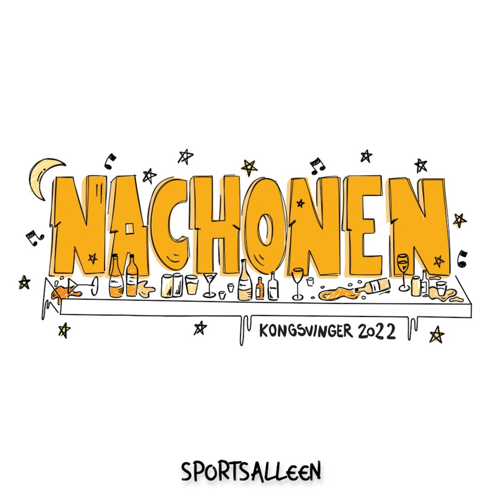 Nachonen 2022 (Explicit)