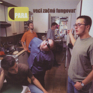 Listen to Biele Boty čierne šaty song with lyrics from Para
