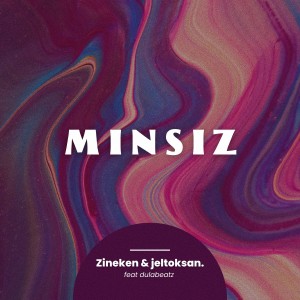 Album Minsiz from Zineken