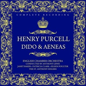 收聽Janet Baker的Dido & Aeneas: Act 2, Scene 1歌詞歌曲